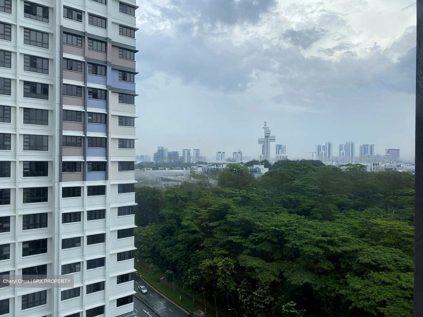 Blk 32 Ghim Moh Edge (Queenstown), HDB 3 Rooms #551030631